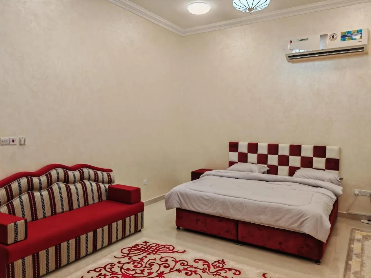 Villa Nmy Villa1 Ras al-Khaimah