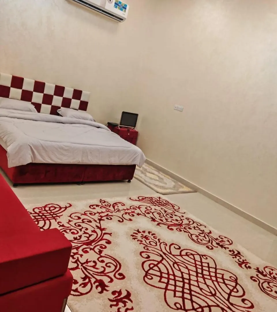 Nmy Villa1 Ras al-Khaimah 0*,  United Arab Emirates
