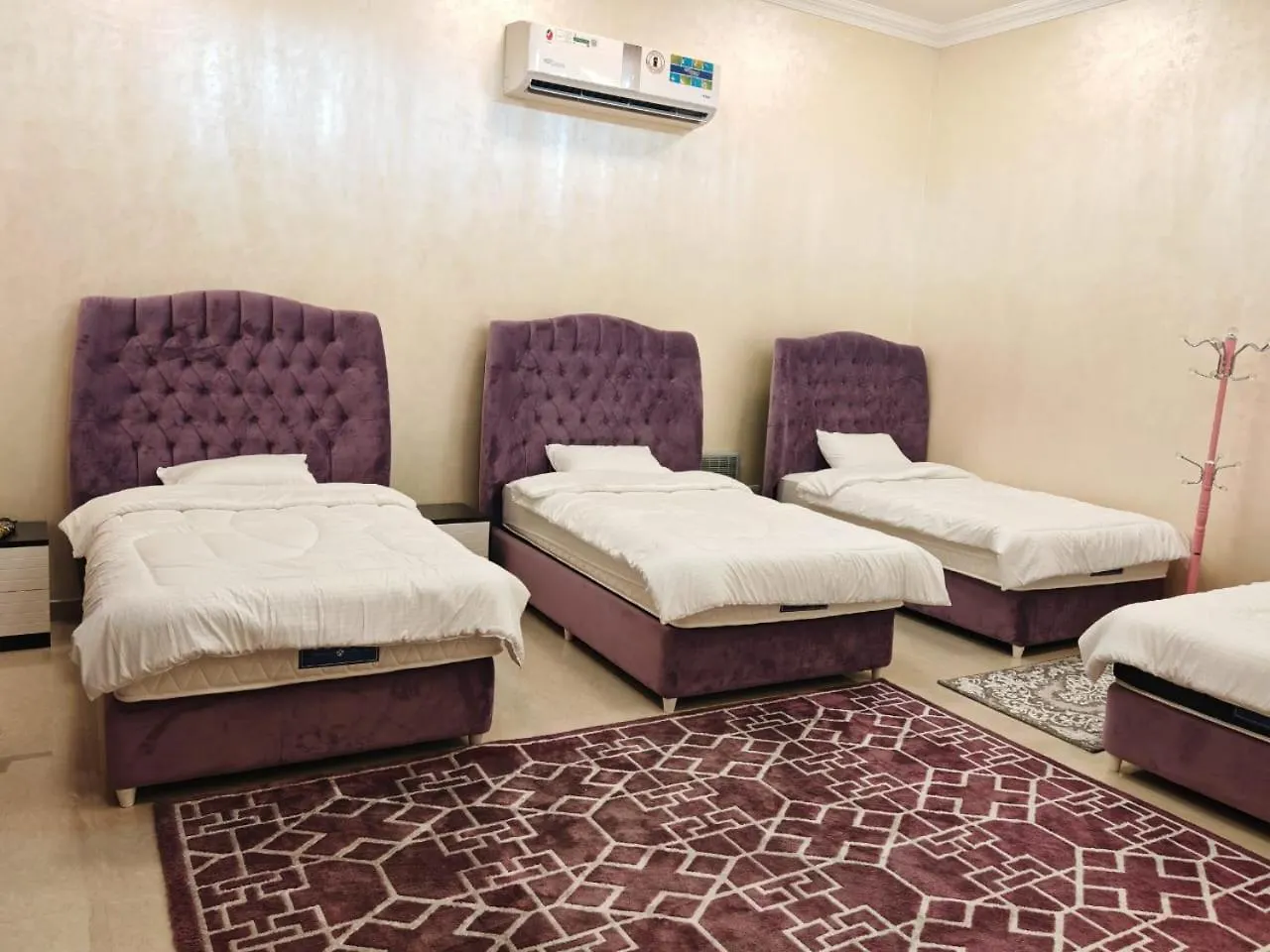 Nmy Villa1 Ras al-Khaimah
